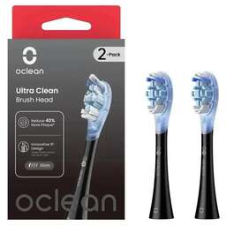OCLEAN Набор сменных насадок UC02, 2 шт [c04000254]