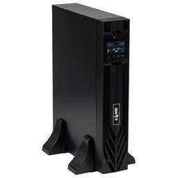 БАСТИОН Источник бесперебойного питания Skat 1000-RACK-ON-E P3 1000Вт 1000ВА черный