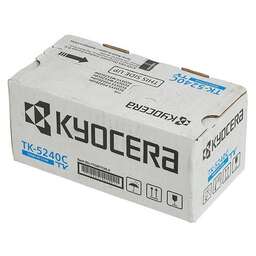 KYOCERA-MITA TK-5240C
