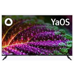 BBK 43LEX-8257/UTS2C SMART TV 4K Ultra HD