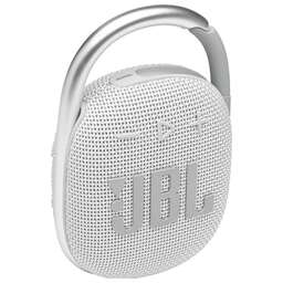 JBL CLIP 4 WHITE (JBLCLIP4WHT)