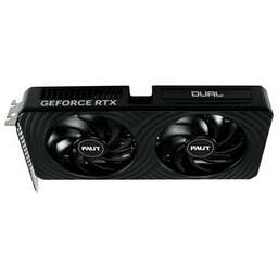 PALIT Видеокарта PCI-E nVidia GeForce RTX5060 8G INFINITY 3 (8Gb/GDDR7/128bit/HDMI, DP) RTL (NE75060019P1-GB2063S)