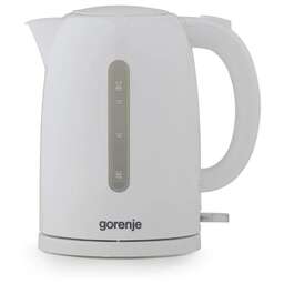 GORENJE K17W 1.7л. 2400Вт белый