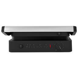 BQ GR3001 Black-Steel