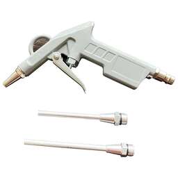 EDON AG-3 Пистолет продувочный пневматический (6 бар, 1/4")