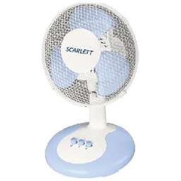 SCARLETT SC-1173 белый