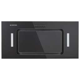 Meferi INBOX60BK GLASS ULTRA