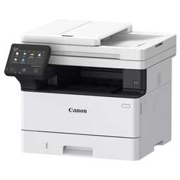 Canon i-Sensys MF465dw А4, МФУ, лазерное, черно-белое , 40стр/мин, 1200dpi, 1200МГц, 1000Мб, 4Гб, 50АПД, 250+100, WiFi/AirPrint/USB/Ethernet, 3000стр/картридж, (5951C007BA/5951C007)
