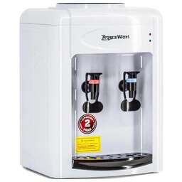 Aqua Work 0.7TDR, белый, электронное охлаждение, настольный (24601)