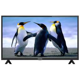 STARWIND SW-LED40SB304 FHD SMART TV Яндекс