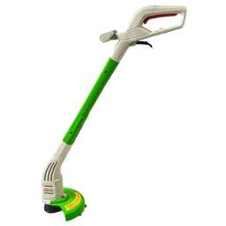 REDVERG Триммер электрический RD-ET401 400Вт неразбор.штан. реж.эл.:леска