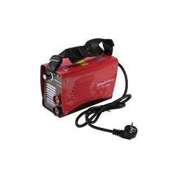 Энергомаш СА-250И, 250А, ПВ 60%, 170-250В (HotStart/AntiStick/ArcForce)