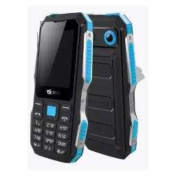 OLMIO X04 Black/Blue