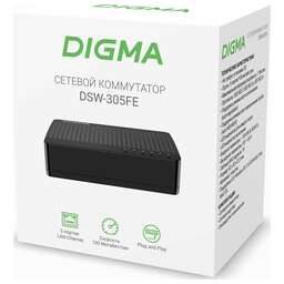 DIGMA DSW-305FE