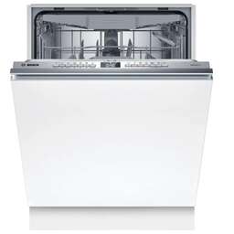 BOSCH Встраиваемая посудомоечная машина 60CM SMV4EVX11E