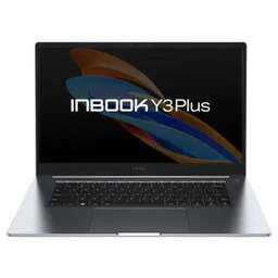 INFINIX 15.6 Inbook Y3 Plus YL512 Grey (71008302495)