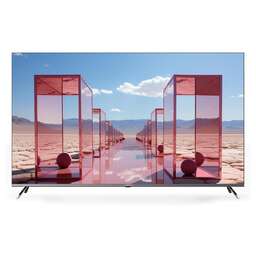 HARPER 65Q850TS QLED UHD 4K SMART TV безрамочный