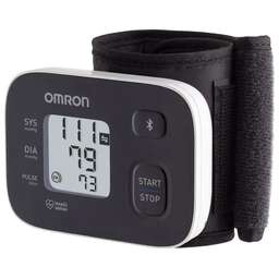 OMRON Тонометр запястный RS2 Intelli IT