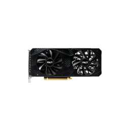 PALIT Видеокарта PCIE16 RTX3060 12GB PA-RTX3060 INFINITY 2 OC 12GB