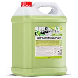 CLEAN&GREEN CG8019 универсальное (концентрированное, нейтральное) 5 кг.