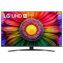 LG 75UR81009LK.ARUB SMART TV [ПИ]