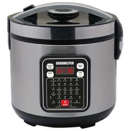 GOODHELPER МС-5200