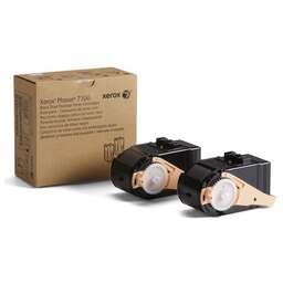 XEROX Картридж лазерный 106R02609 голубой (9000стр.) для Ph 7100