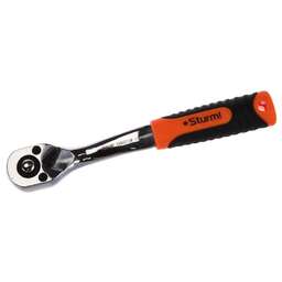 STURM! Трещотка Sturm 1045-17-R1/4 1/4""