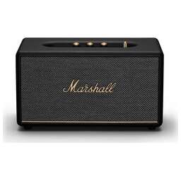 MARSHALL Колонка портативная Stanmore III, 80Вт, черный