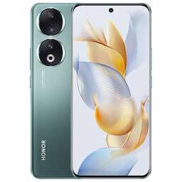 HONOR 90 12/512Gb Emerald Green (5109ATRU)