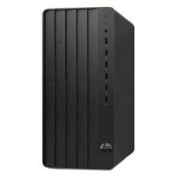 HP Компьютер Pro 290 G9 Tower Intel Core i5 13500, DDR4 8ГБ, 512ГБ(SSD), Intel UHD Graphics 770, FreeDOS, черный [624a6et]