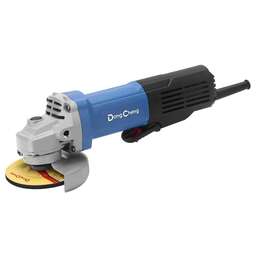 DONGCHENG Угловая шлифмашина DSM17-125P