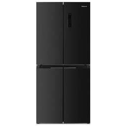 HOTPOINT HFL4 522I XBR, нержавеющая сталь