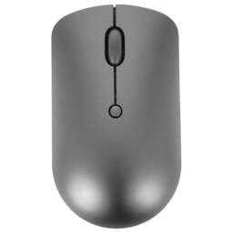 LENOVO Мышь беспроводная 540 USB-C Wireless Compact, радио, оптическая, USB-C, 2400dpi, темно-серый [gy51d20867]