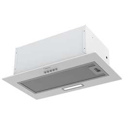 MIDEA Вытяжка встраиваемая MH60I301W белый управление: кнопочное (1 мотор)