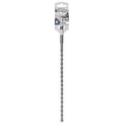 MONOGRAM (087-720) Бур по бетону SDS-plus 8x250/310 мм Basis