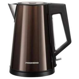 REDMOND KM-244, коричневый