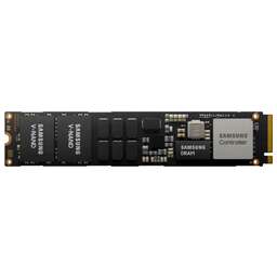 SAMSUNG Накопитель SSD PCIe 4.0 x4 1920GB MZ1L21T9HCLS-00A07 PM9A3 Enterprise M.2 22110 OEM