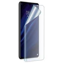 NONAME Защитная пленка для экрана LuxCase прозрачный для Oppo A96 прозрачная 1шт. (90431)
