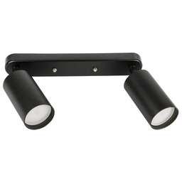 FAMETTO (UL-00009794) DLC-S620 GU10x2 BLACK