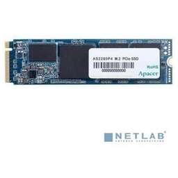 APACER SSD M.2 512GB AS2280 (AP512GAS2280P4-1)