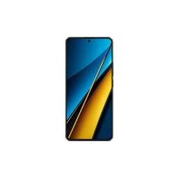 Poco X6 5G 12GB+512GB Black
