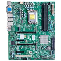 SUPERMICRO Материнская плата MBD-X13SAE-F-O