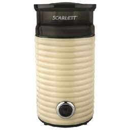 SCARLETT SC-CG44502 бежевый