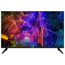 SCOOLE SL-LED32S78T2 HD Безрамочный