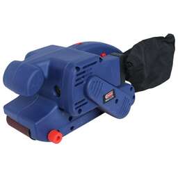 ДИОЛД Ленточная шлифовальная машина МШЛ-0,95 950Вт шир.ленты 75мм (10046020)