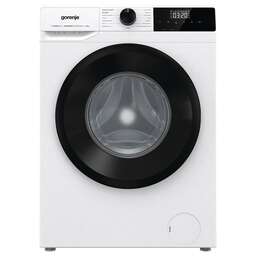 GORENJE Стиральная машина W1NHPI62SCSIRV класс: A загр.фронтальная макс.:6кг белый инвертер