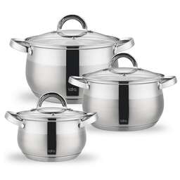 LARA LR02-136 СИМФОНИЯ (2,1л. 3,9л. 5,1л.)