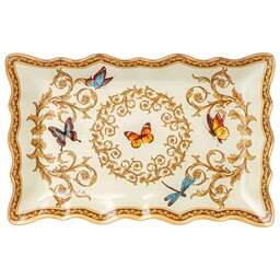 LEFARD 198-313 MONOGRAM 25*16*2,5см