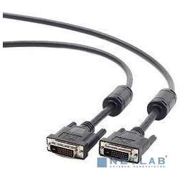 Gembird CC-DVI2-BK-10M